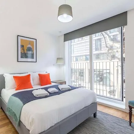 Flat 1 Bevenden Apartment London Exterior photo