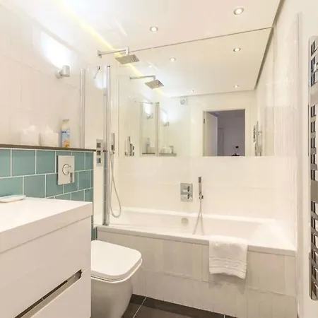 Flat 1 Bevenden Apartment London Exterior photo