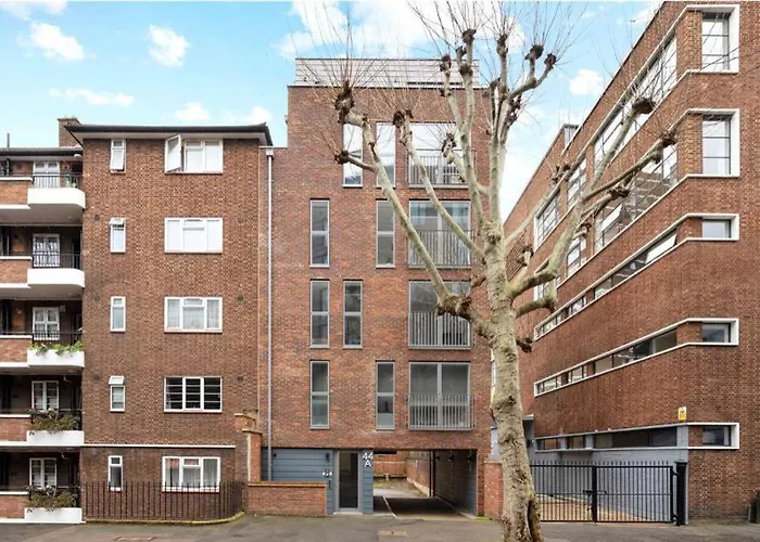 Flat 1 Bevenden